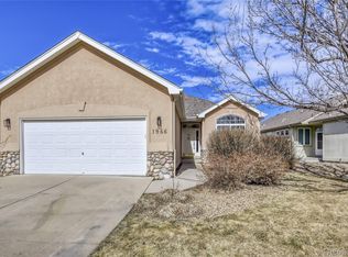 1966 Hillside Place, Windsor, CO 80550