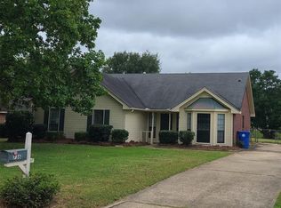 736 Sweet Ridge Rd, Prattville, AL 36066