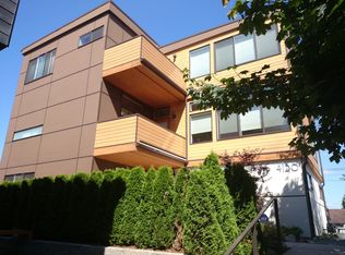 4136 52nd Ave SW, Seattle, WA 98116