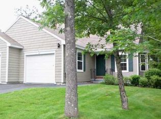 21 Bristol Ct, Kennebunk, ME 04043