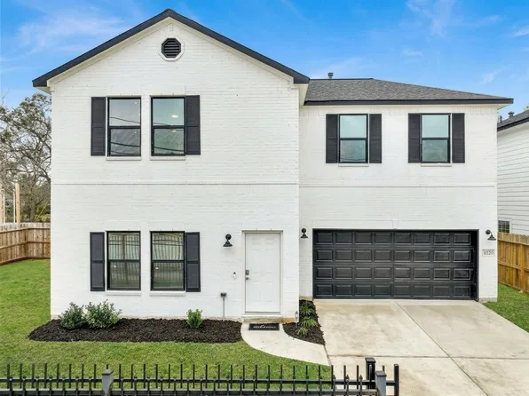 6320 Laura Koppe Rd, Houston, TX 77016