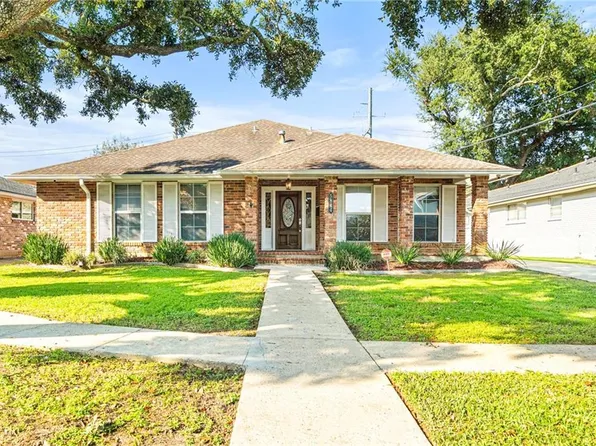 5844 Sylvia Dr, New Orleans, LA 70124