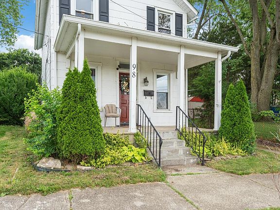3rd image of 98 Potter St