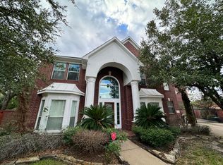 5803 Serrano Terrace Ln, Houston, TX 77041