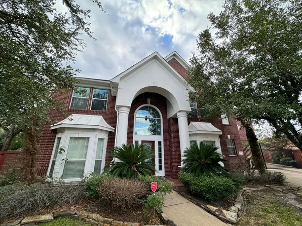 5803 Serrano Terrace Ln, Houston, TX 77041