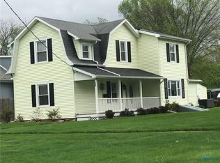 340 E 5th St, Perrysburg, OH 43551