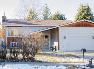 3023 Erwin Ave, Bozeman, MT 59715