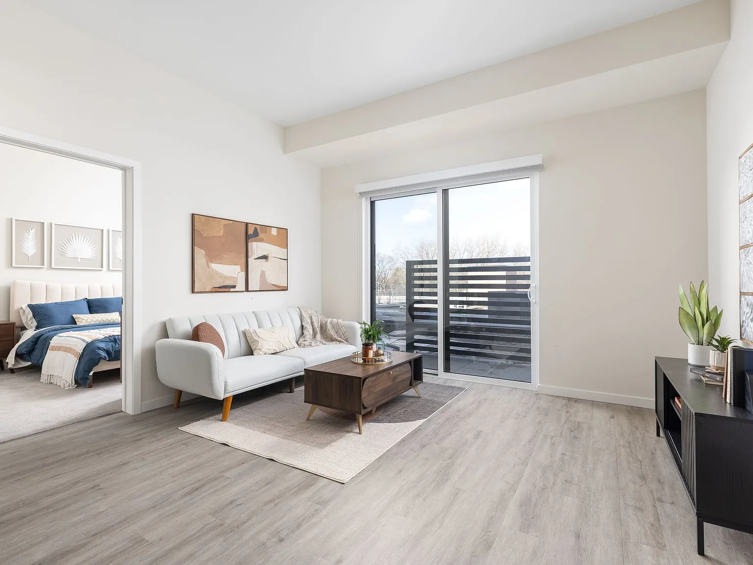 The Brooks Apartments — Photo 3