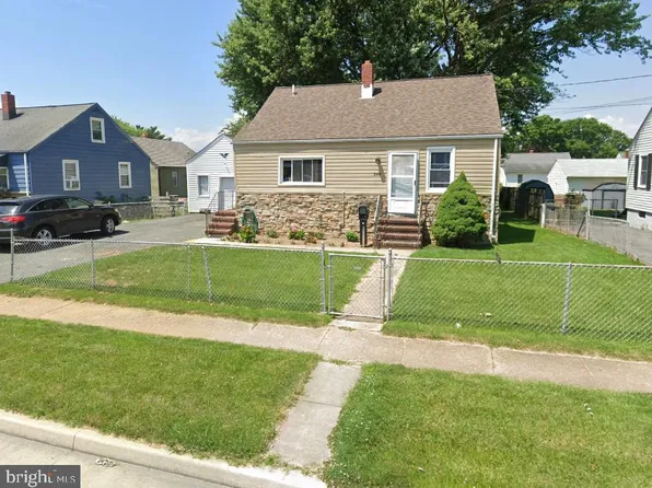 548 S Marlyn Ave, Baltimore, MD 21221