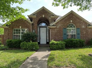 2003 Westbury Ln, Allen, TX 75013