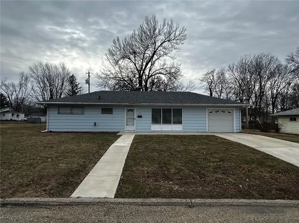 6 Briarcliff St, Danville, IL 61832