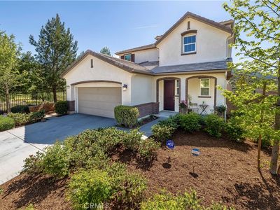 105 White Bark Ln, Simi Valley, CA, 93065