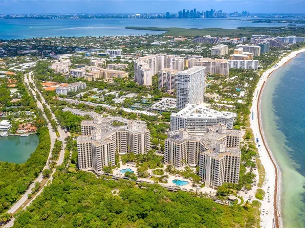 1121 Crandon Blvd APT E501, Key Biscayne, FL 33149