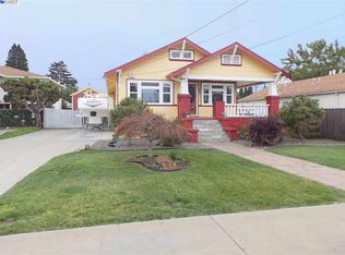 151 Castro St, San Leandro, CA 94577