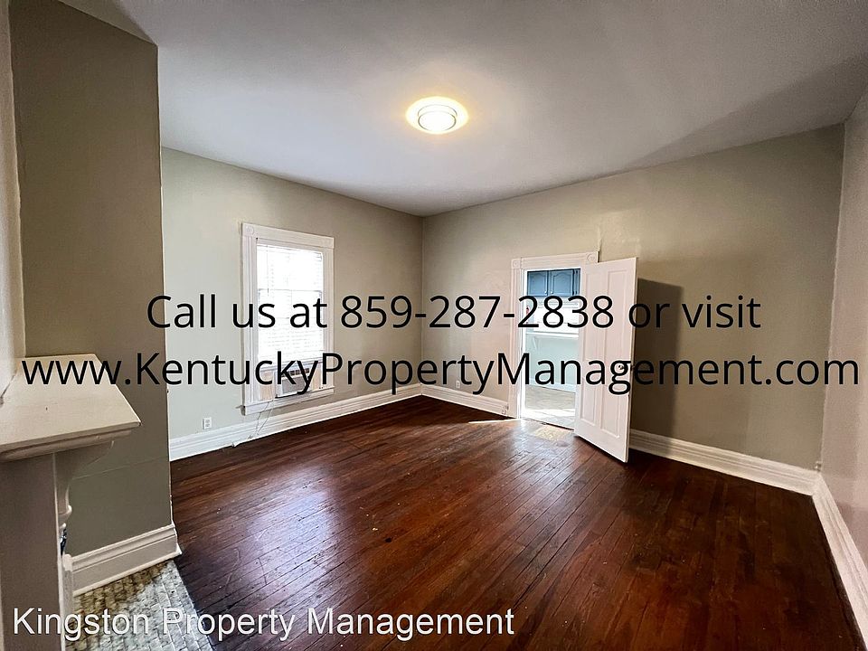 168 Woodland Ave. Apartments Lexington, KY Zillow