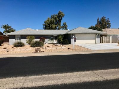 9330 W Country Club Dr, Sun City, AZ, 85373