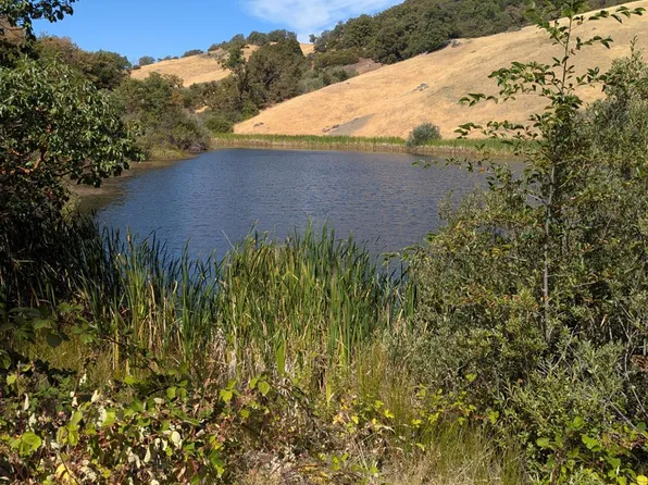 0 Registered Guest Road, Laytonville, CA 95454