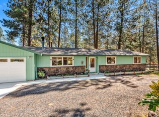 19130 Kiowa Rd, Bend, OR 97702