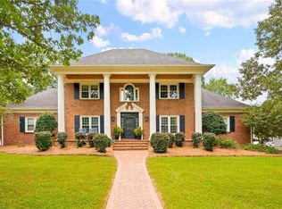 2306 Hickory Ave, Burlington, NC 27215