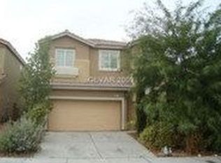 3621 Asiago Ct, North Las Vegas, NV 89032