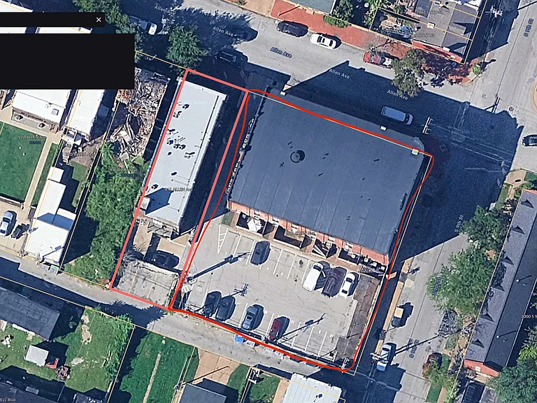 900 Allen Ave — Photo 16