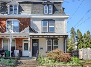 516 N West St, Carlisle, PA