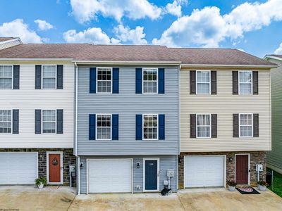 138 Eagle Dr, Maidsville, WV, 26541