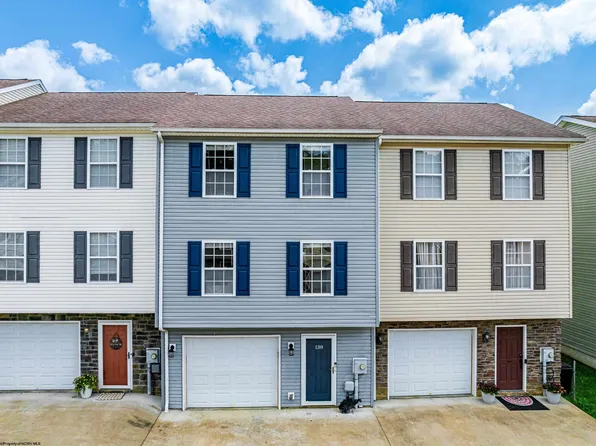 138 Eagle Dr, Maidsville, WV 26541