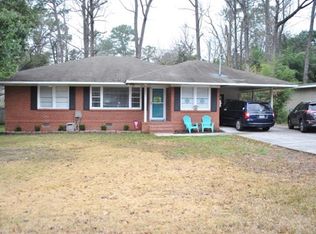 3341 Lawrence Dr, Columbus, GA 31907