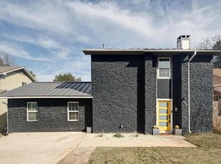 424 Baldridge Dr, Austin, TX 78748