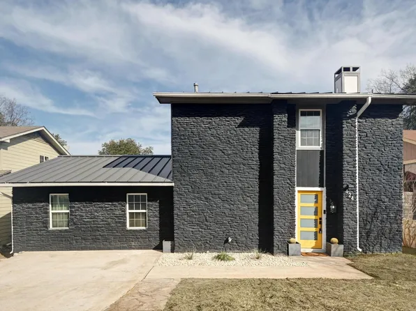 424 Baldridge Dr, Austin, TX 78748