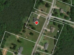 3221 Race Path Rd, Stantonville, TN 38379