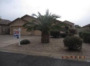 2913 E Sierrita Rd, San Tan Valley, AZ 85143