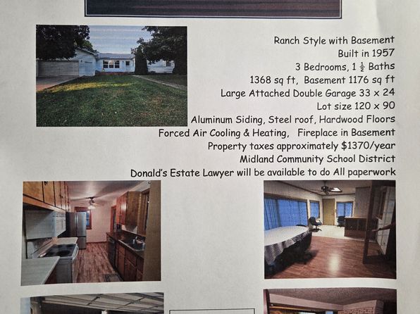 505 E Webster St #52362