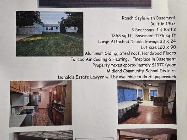 505 E Webster St #52362, Wyoming, IA 52362