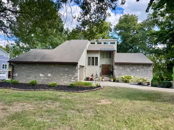 285 Beams Dr, Harrodsburg, KY 40330