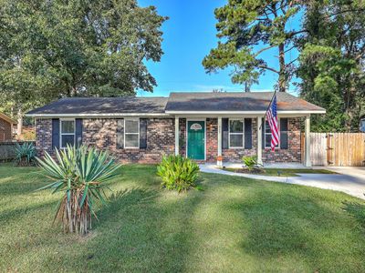 529 Amy Dr, Goose Creek, SC, 29445