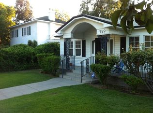 729 Holtby Rd, Bakersfield, CA 93304