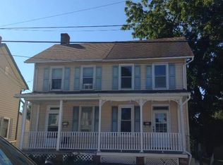514 3rd St, Hanover, PA 17331