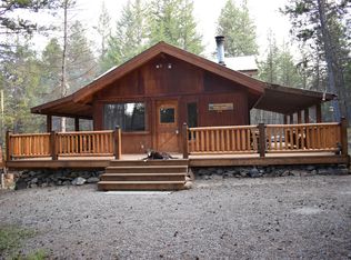 120 Pine Valley Dr, Rexford, MT 59930