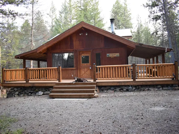 120 Pine Valley Dr, Rexford, MT 59930