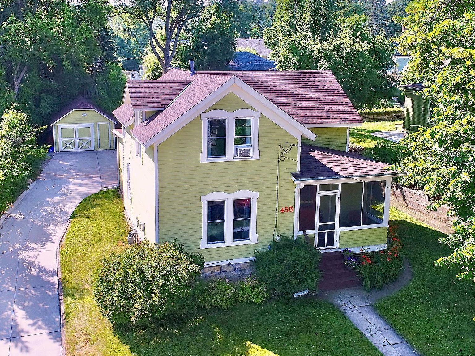 455 10th St, Red Wing, MN 55066 Zillow