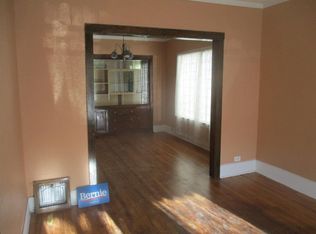 1235 N Springfield Ave #1, Chicago, IL 60651