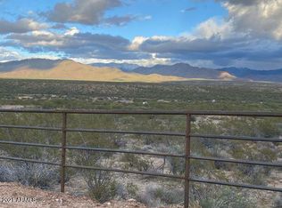 1 Buckwheat Ln, Congress, AZ 85332