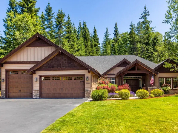 12500 N Partridge Way, Hayden Lake, ID 83835