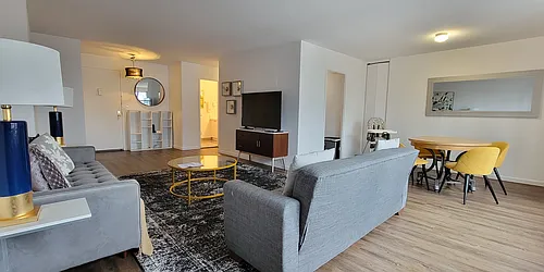 Rented by Weichert Properties - NYC
