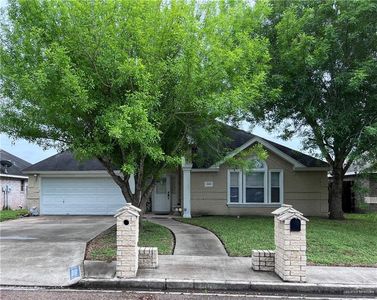 2102 Bald Cypress Dr, Weslaco, TX, 78596