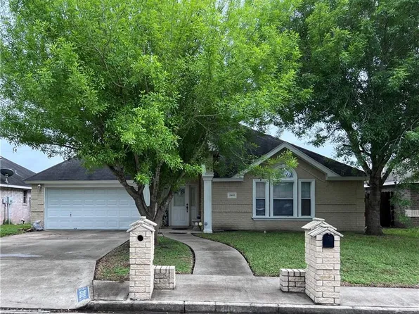 2102 Bald Cypress Dr, Weslaco, TX 78596