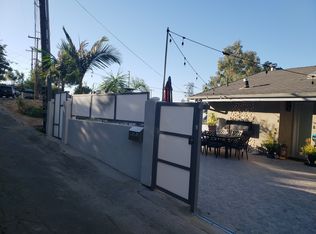 4361 Hillview Dr, Malibu, CA 90265