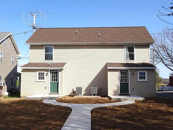 Back of House